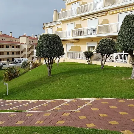 Lovelystay - Sea View With Pool & Garden Apartamento Ericeira