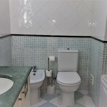 Lovelystay - Sea View With Pool & Garden Ericeira